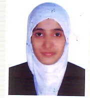 Sharmina Aktar