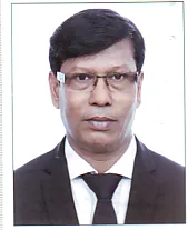 Syed Nure Alam