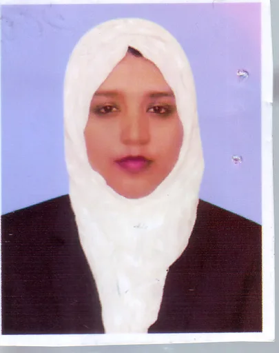 Tawhida Sultana