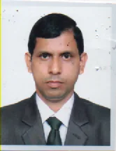 Prosendra Chandra Das