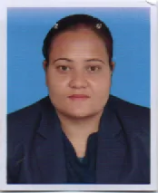 Rakhi Das