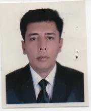 Pradipta Bhattacharjee