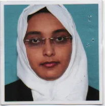 Fathima Al- Zohura