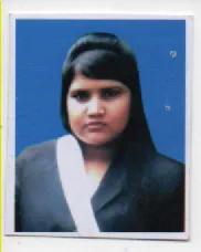Zannatul Fardous