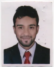 Shamsul Abedin