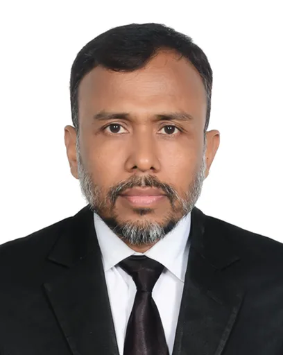 Subrata Dash