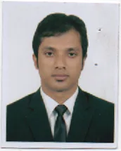 Md. Rafikul Islam