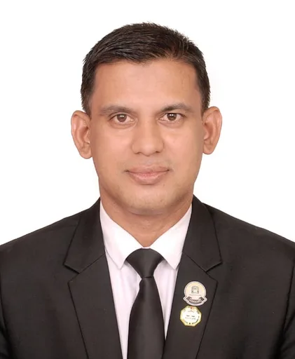 Md. Abdul Khalik