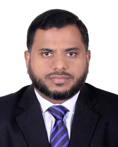 Md. Atiqul Hoque