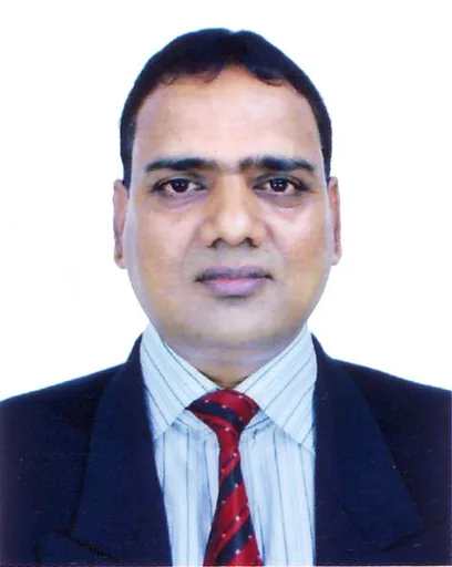 Chitta Ranjan Malaker