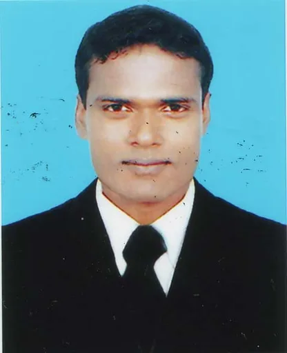 Ashok Goswami