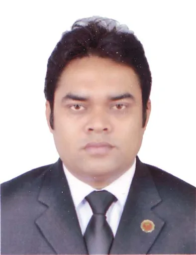 Muhammad Shafiqul Islam (Sobuj)