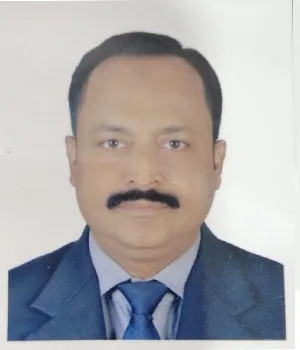 Mohammed Syedur Rahman