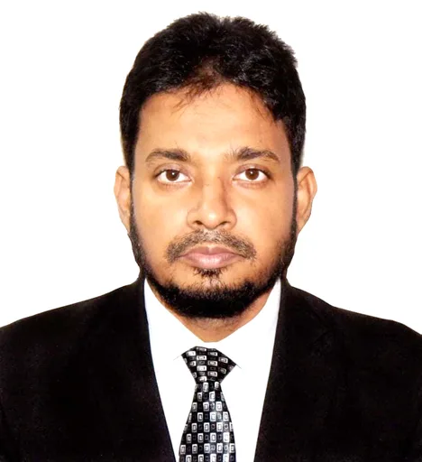 Md. Sohel Miah