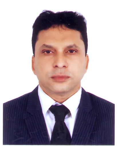 Mohammad Ruhul Amin