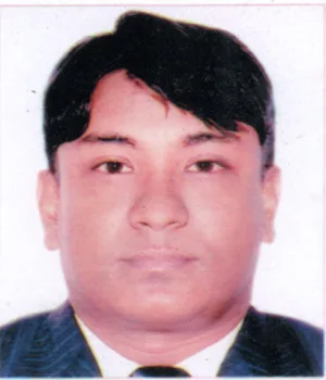 Mohammad. Abdul Khalik