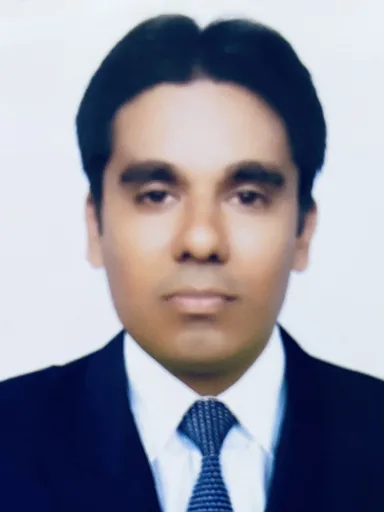 Md. Necher Uddin