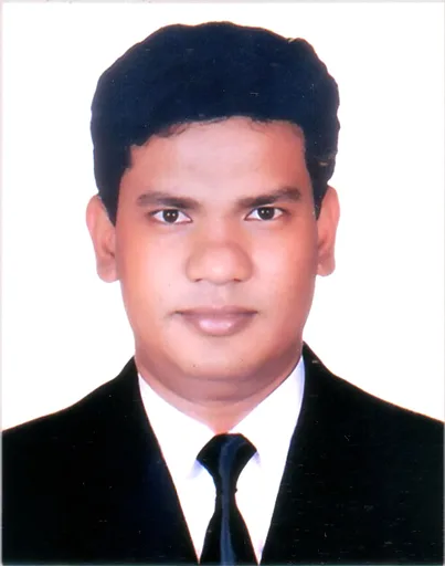 Sajib Kanti Deb