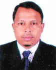 Jamil Ahmed