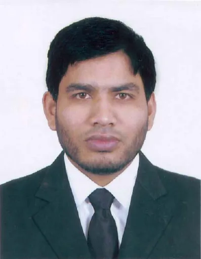 Muhammad Misbah Uddin