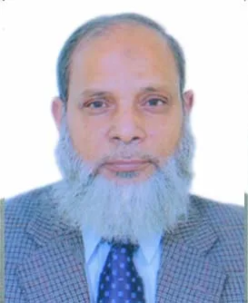 Abdul Mutlib Chowdhury