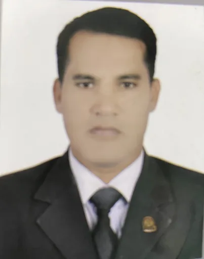 Md. Bozlu Miah