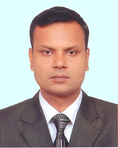 Muhitur Rahman Talukder