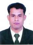 Akbar Hossan