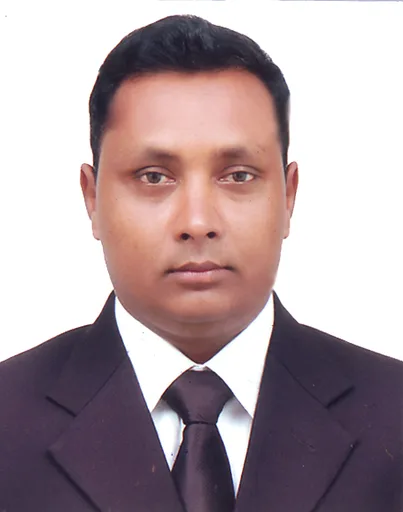 Maynul Haq Bulbul