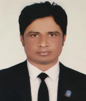 Muhi Uddin