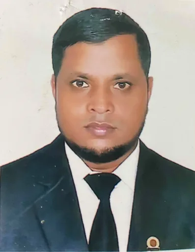 Md. Lemon Husan