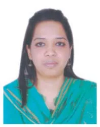 Nusrat Hasina