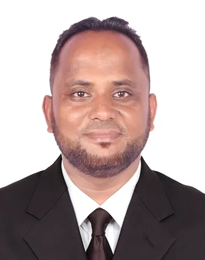 Mohammad Abdus Salam