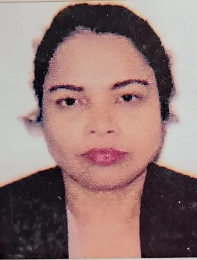 Asma-Ul-Hosna Chowdhury