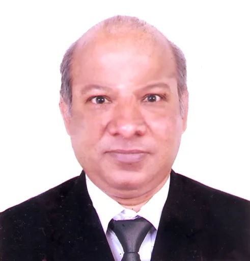 Monishankar Sarkar