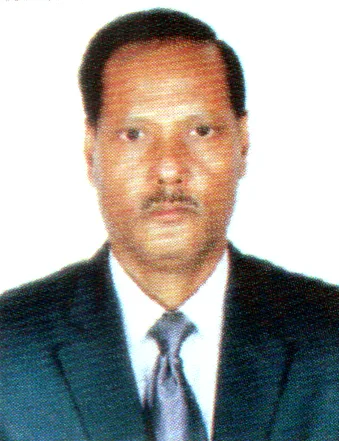 Anukul Chandra Das