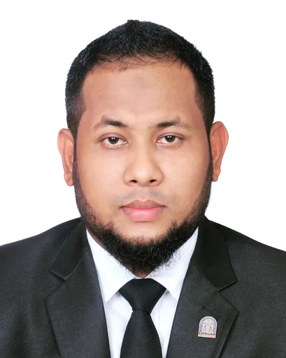Md. Azmal Hossain