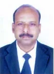 Md. Shahiduzzaman Chowdhury