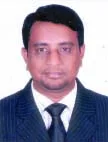 Mashud Ahmed Choudhury Mohsin
