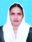 Hena Begum