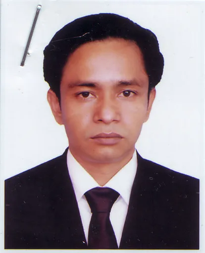 Dipok Kumar Deb Nath