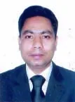 Muhammad Mahbub Hussain