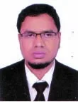 Muhammod Heera Miah