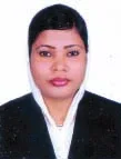 Jannatun Jahanara Begum