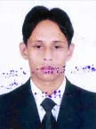 Md Chowdhury Rahmat Elahi Raj