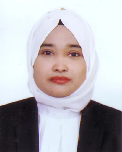 Most. Ziasmin Aktar