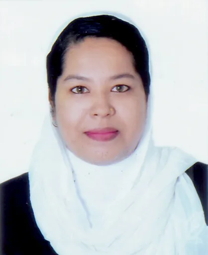 Mst. Lovely Khatun