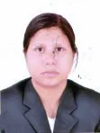 Sonali Sinha
