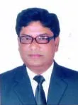 Ajoy Kumar Roy