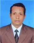 Ali Ahmed